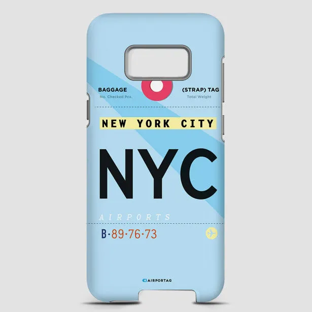 NYC - Phone Case