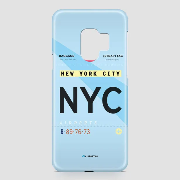 NYC - Phone Case