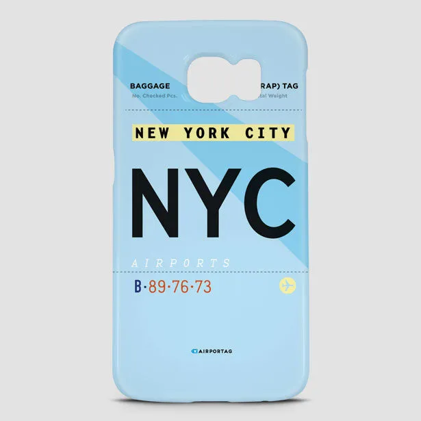 NYC - Phone Case