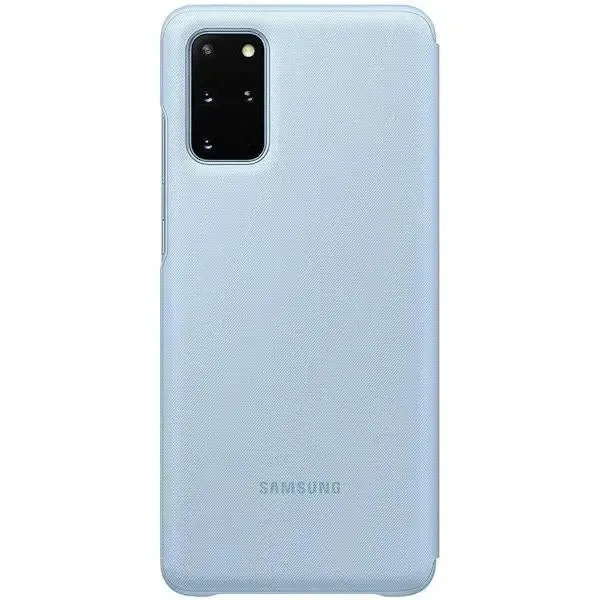 Official Samsung Galaxy S20  5G LED Cover