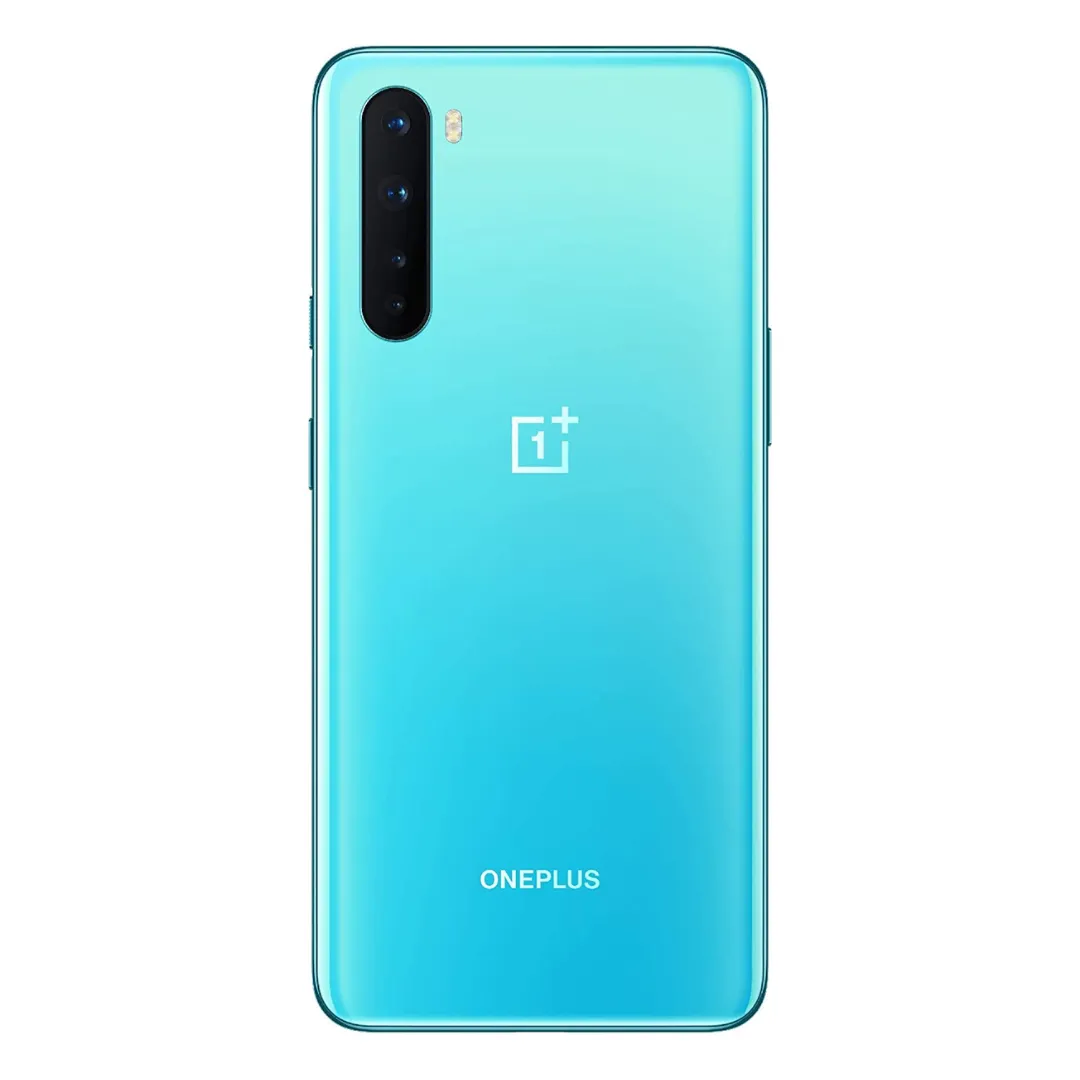 OnePlus Nord Refurbished