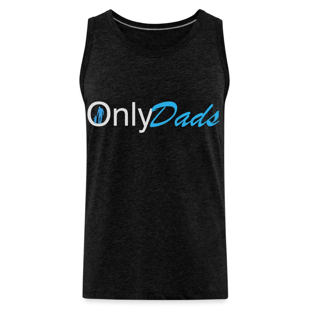 OnlyDads Men’s Premium Tank