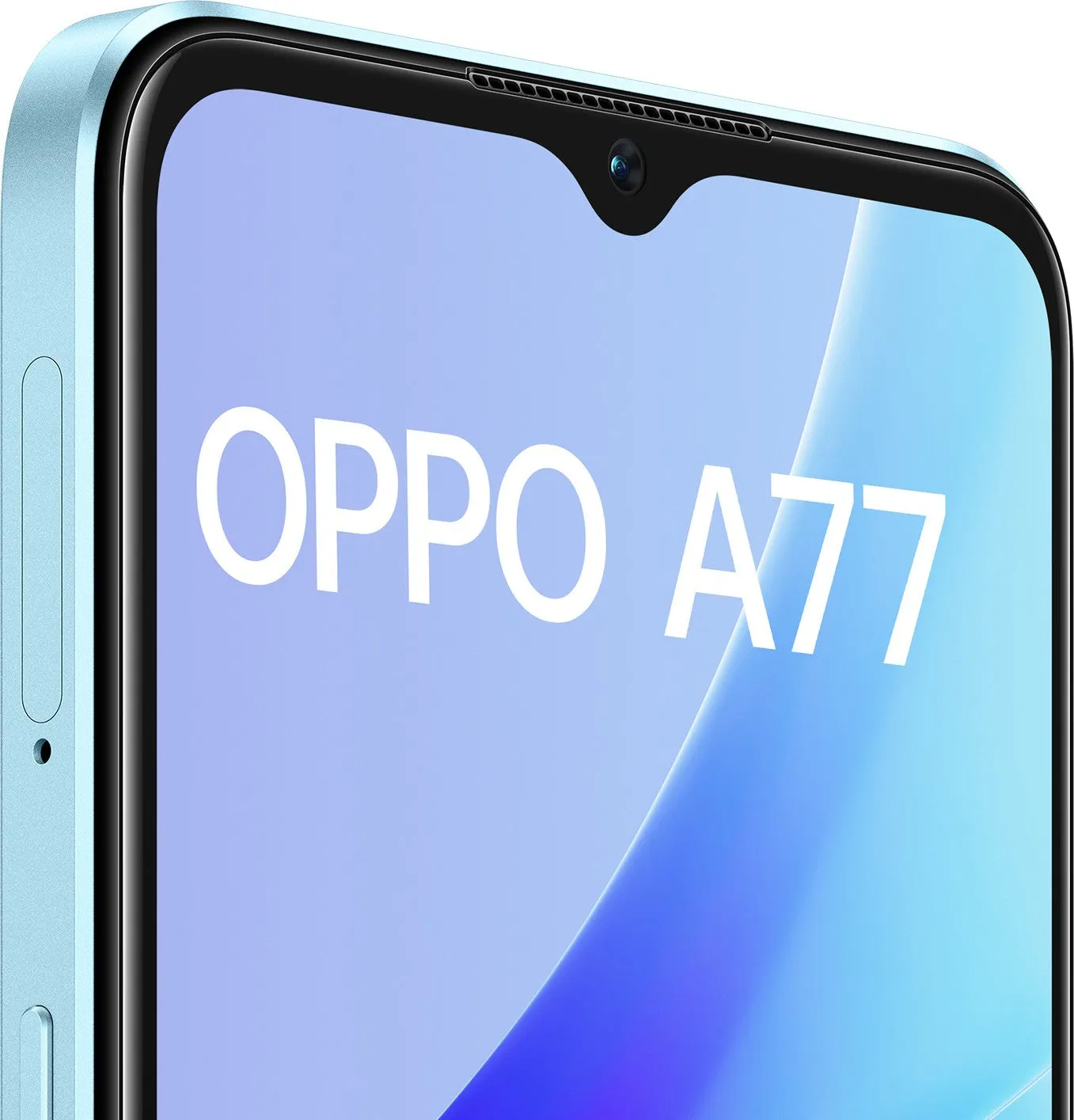 Oppo A77 - Refurbished