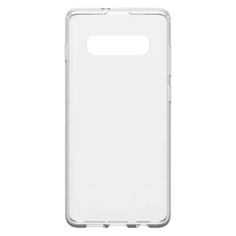 OtterBox Clearly Protected - Samsung Galaxy S10  - Clear