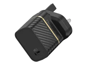 Otterbox Uk Wall Charger 45W Black