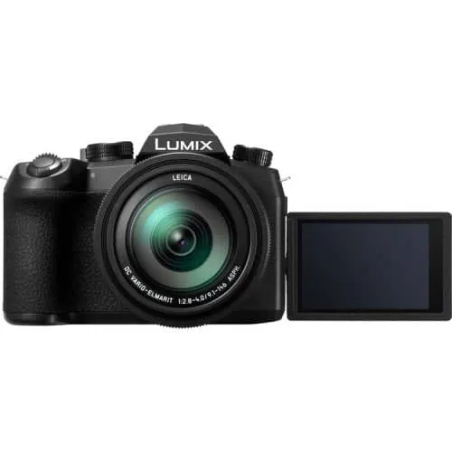 Panasonic Lumix DC-FZ1000 II Digital Camera