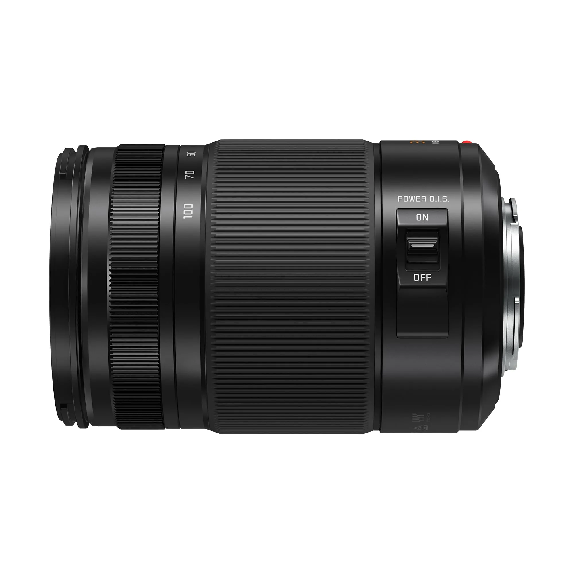 Panasonic LUMIX Micro Four Thirds Camera Lens, Leica DG Vario-ELMARIT 35-100mm / F2.8 / Power O.I.S. - H-ES35100