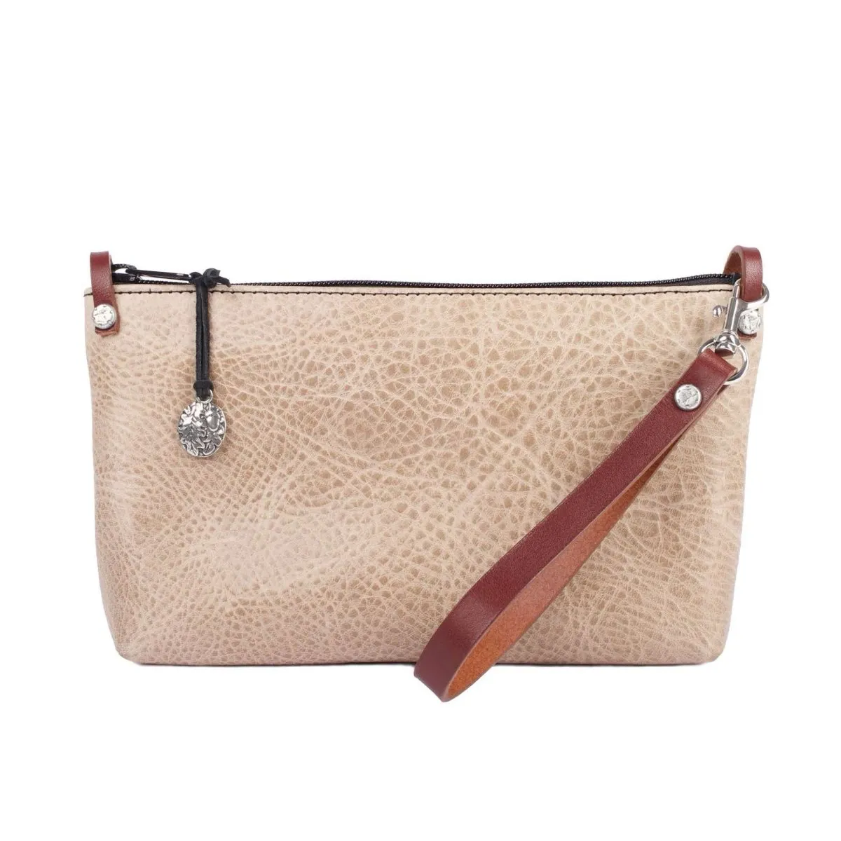 Paula Crossbody / Wristlet, Adventure