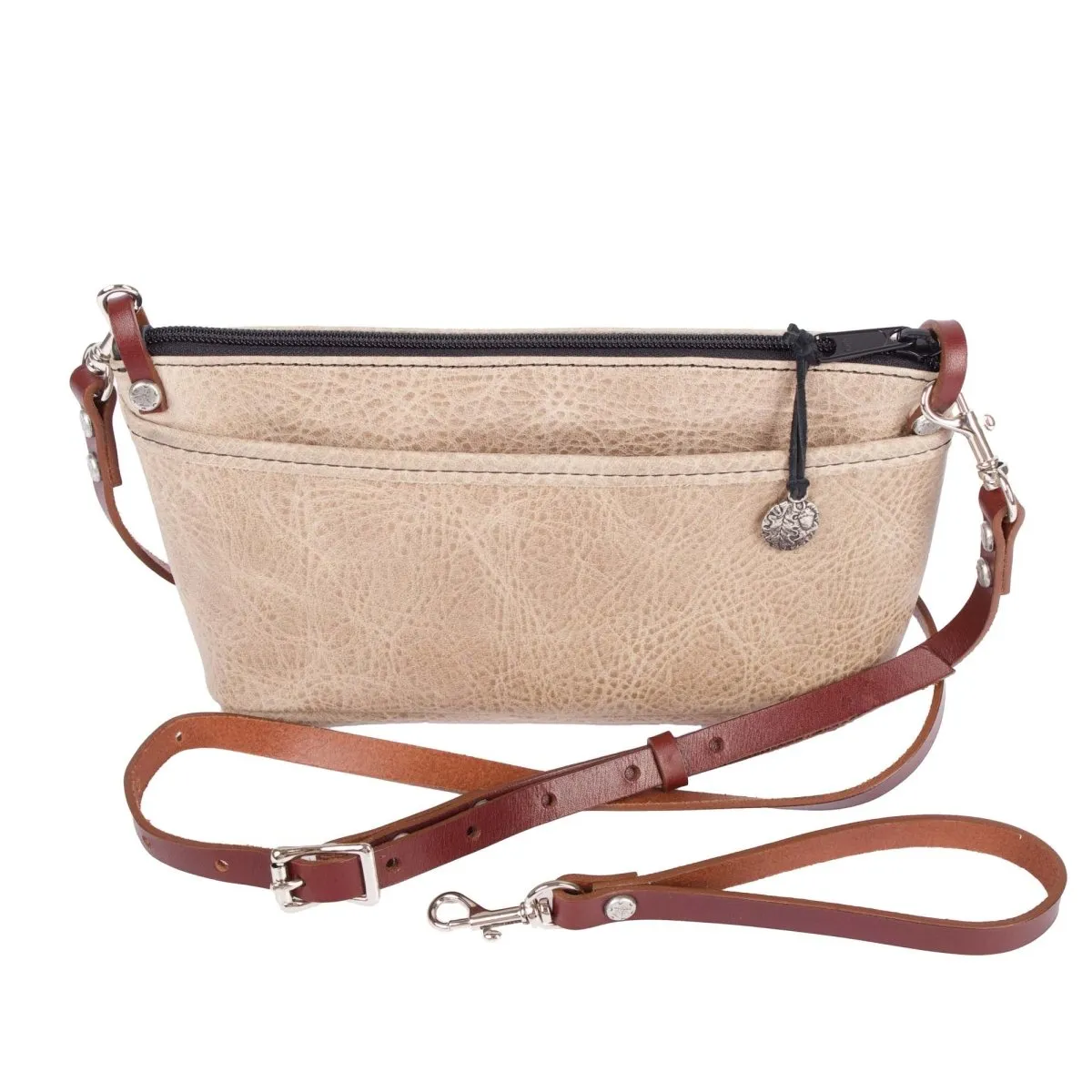 Paula Crossbody / Wristlet, Adventure