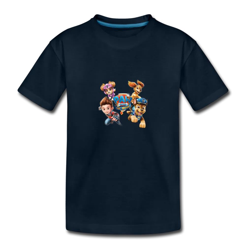 Paw Patrol Toddler T-Shirt