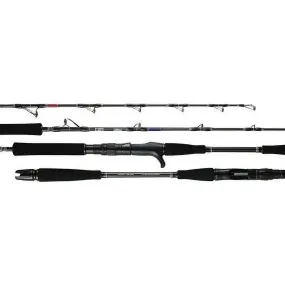 Platinum Jigging Rod 5'6" (MPJ56MH)