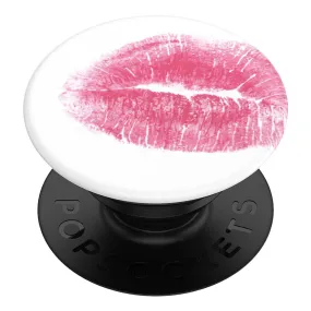 POPSOCKETS PopGrip Muah Aftageligt Greb m. Standerfunktion