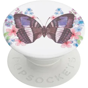 POPSOCKETS PopGrip So Fly Aftageligt Greb m. Standerfunktion