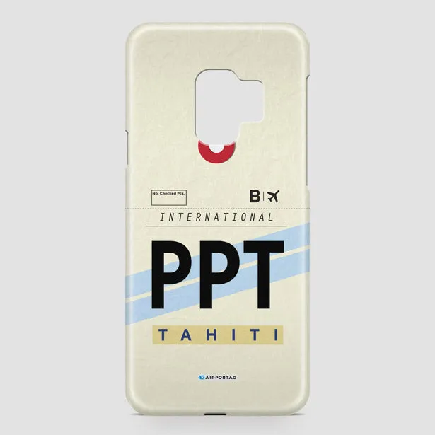 PPT - Phone Case