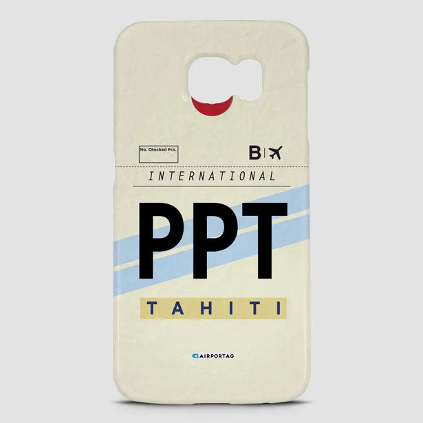 PPT - Phone Case