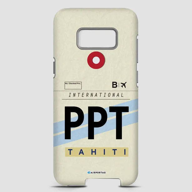 PPT - Phone Case