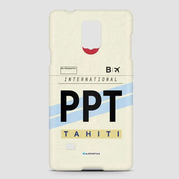 PPT - Phone Case