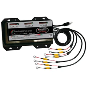 Pro Professional Series Battery Chargers