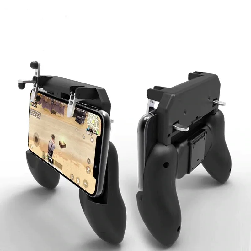 PUGB W11  Multi-Function Mobile Gamepad Controller