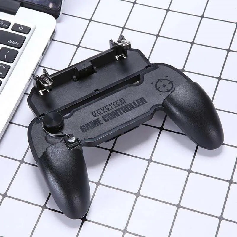 PUGB W11  Multi-Function Mobile Gamepad Controller