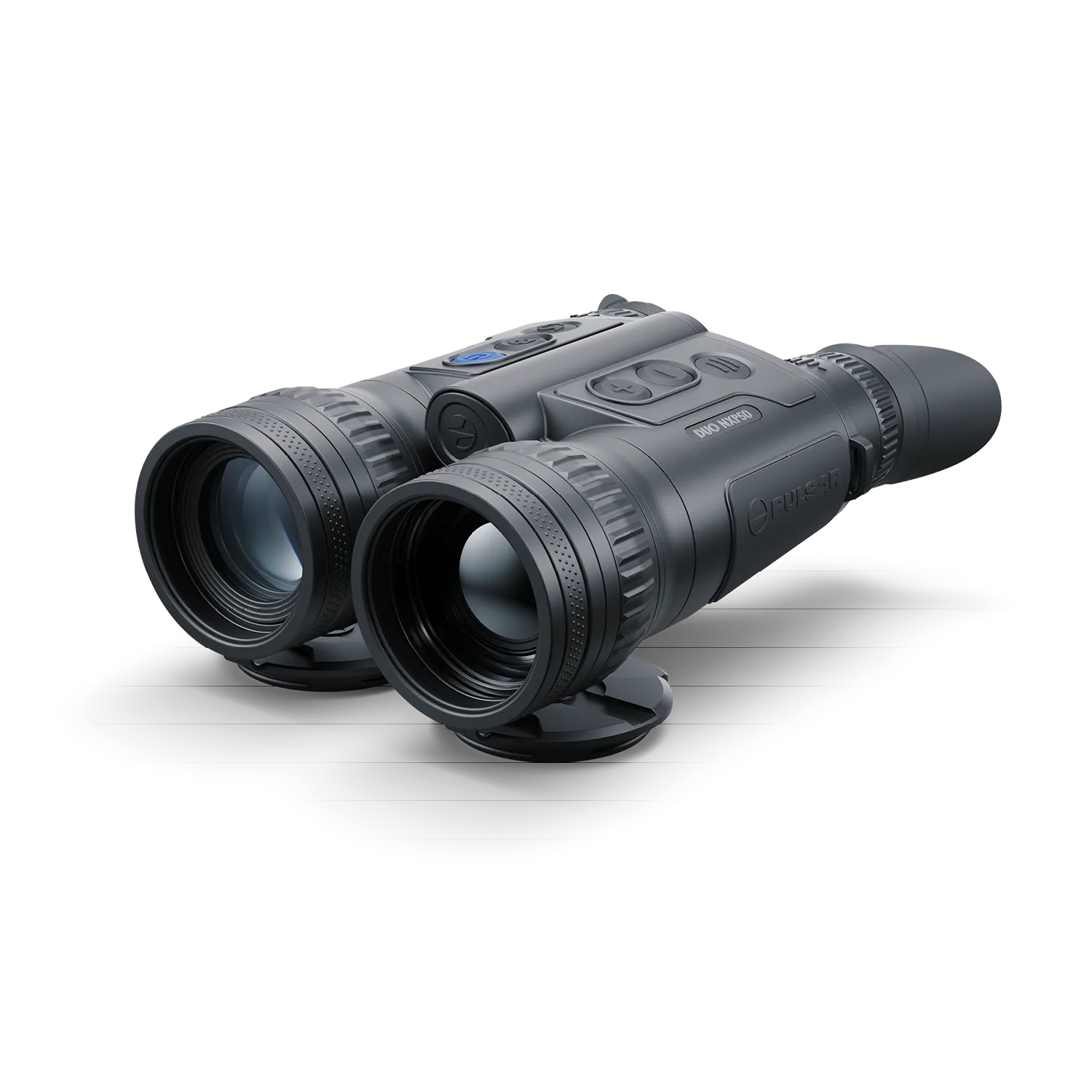 Pulsar Meger Duo Nxp50 Thermal Binocular