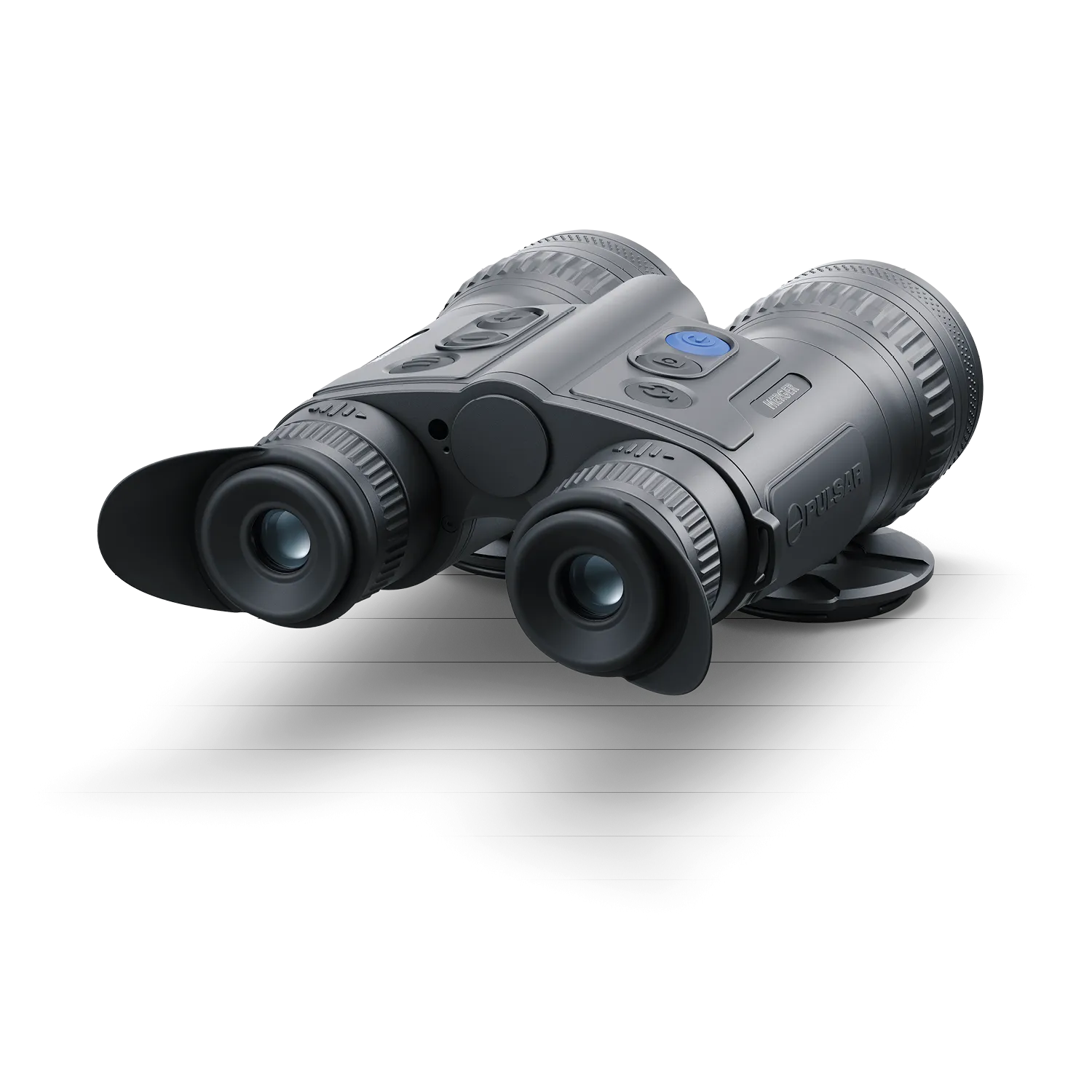 Pulsar Meger Duo Nxp50 Thermal Binocular