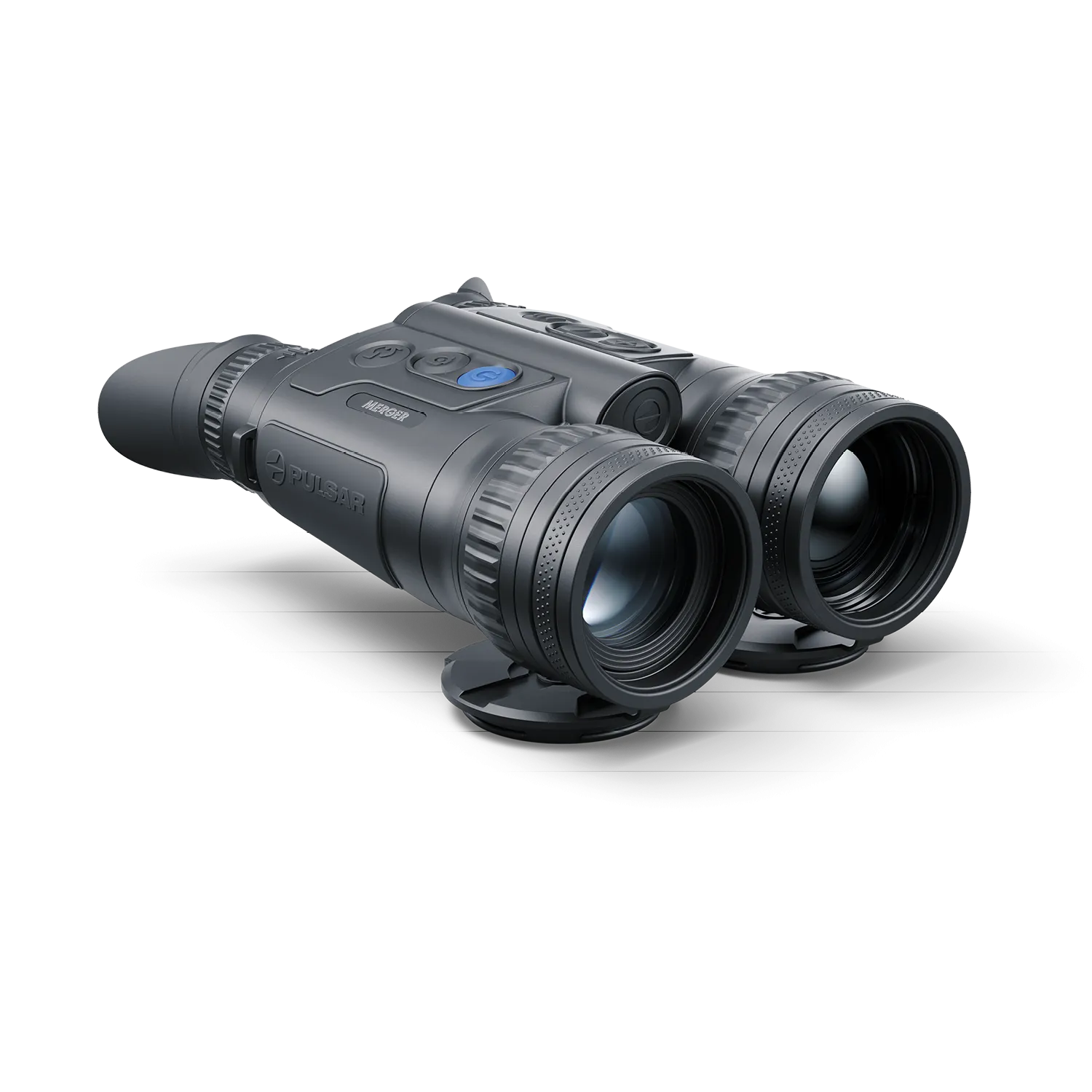 Pulsar Meger Duo Nxp50 Thermal Binocular