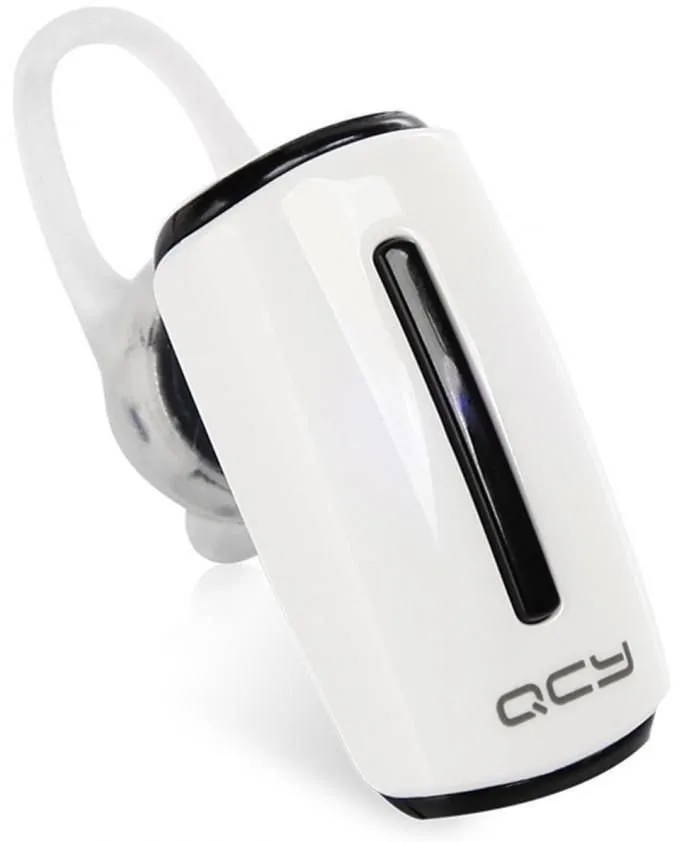 QCY J132 Mono Wireless Stereo Music Bluetooth Headset