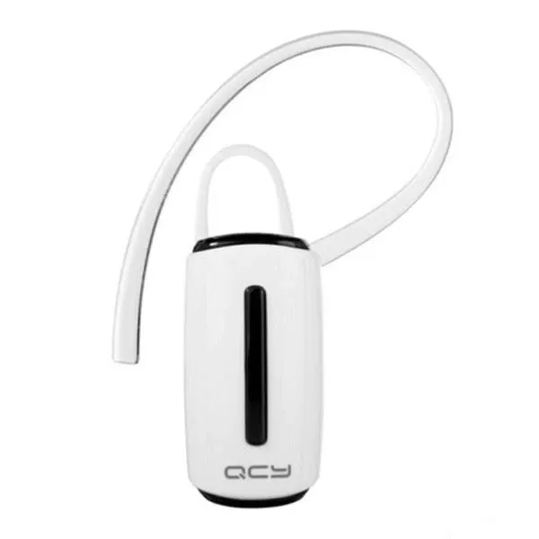 QCY J132 Mono Wireless Stereo Music Bluetooth Headset