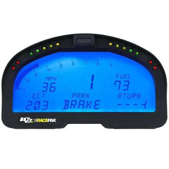 Racepak IQ3 Street Dash Display Kit