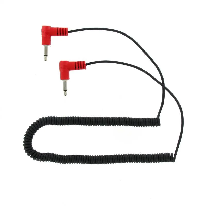 Racing Electronics 1/8" Male to 1/8" Male Adapter Cable