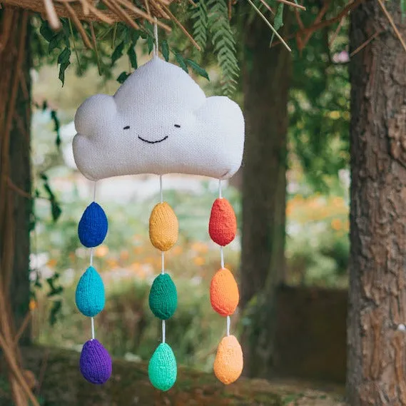 Raincloud Mobile