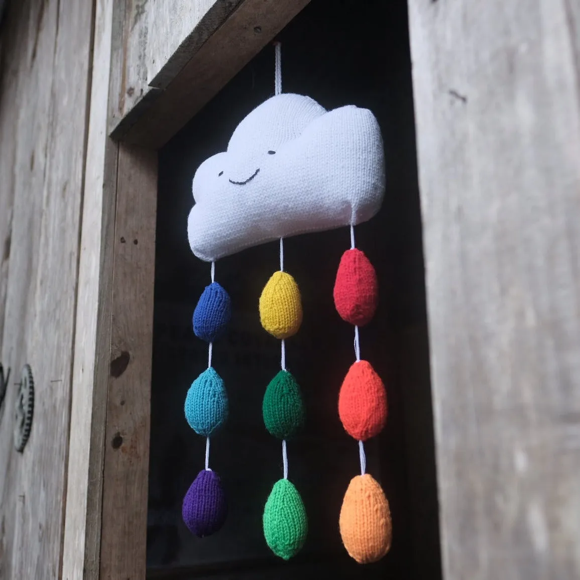 Raincloud Mobile