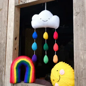 Raincloud Mobile