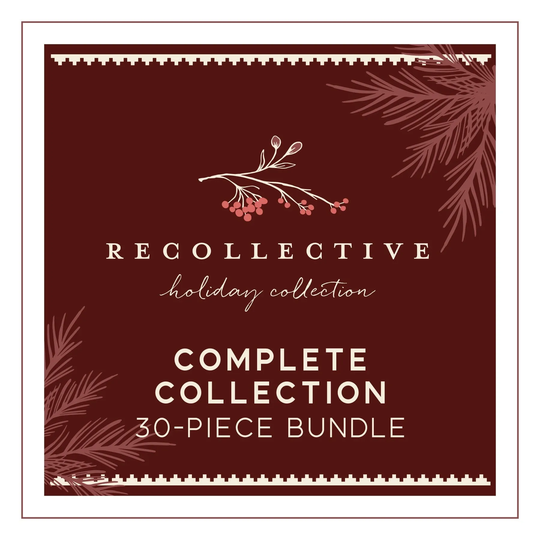 Recollective Complete COLLECTION