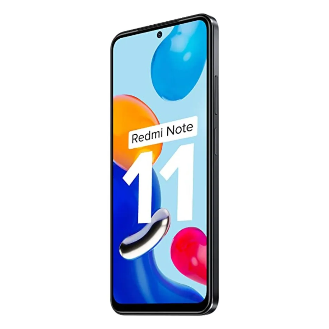 Redmi Note 11 Refurbished