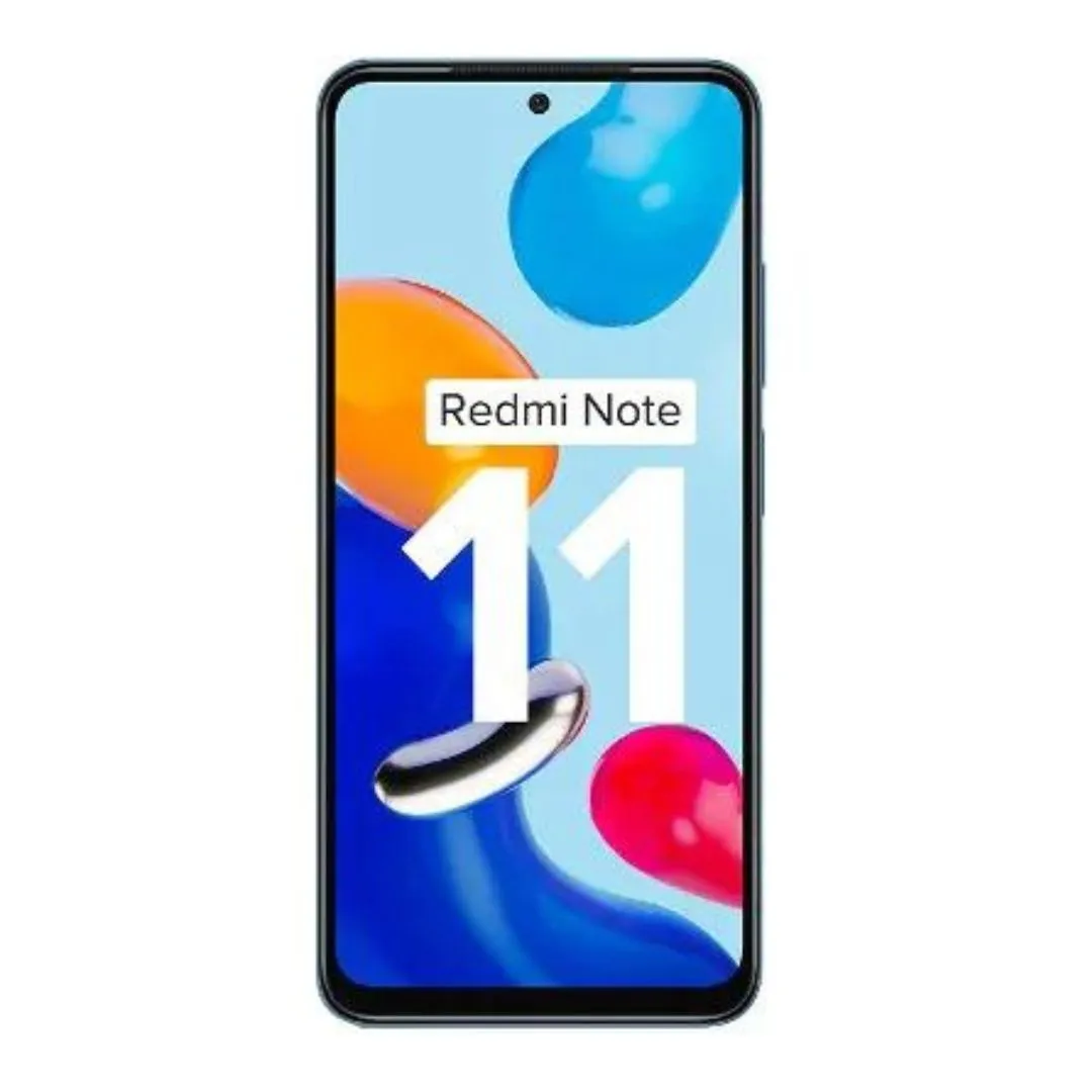 Redmi Note 11 Refurbished