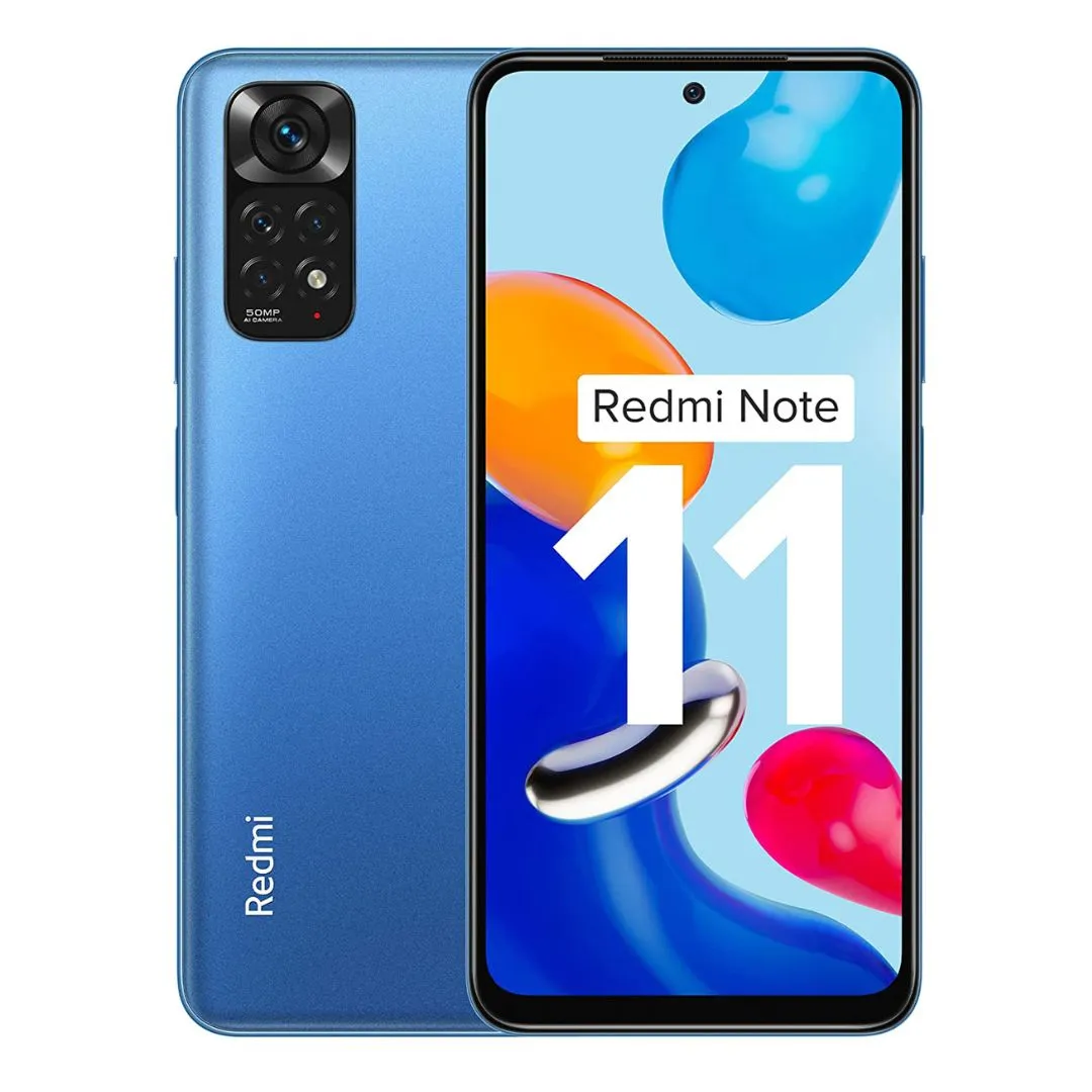 Redmi Note 11 Refurbished