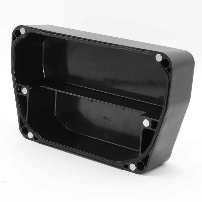 Rugged Radios Magnetic Radio & Intercom Cover for Rugged Radios Multi-Mount  Insert