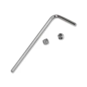 Rugged Radios VHF Antenna Set Screw Set