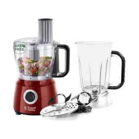 Russell Hobbs, Desire Food Processor 24730-56