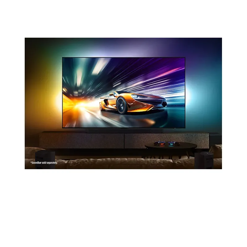 Samsung 55 Inch QN90D Neo QLED 4K HDR Smart TV (Each)