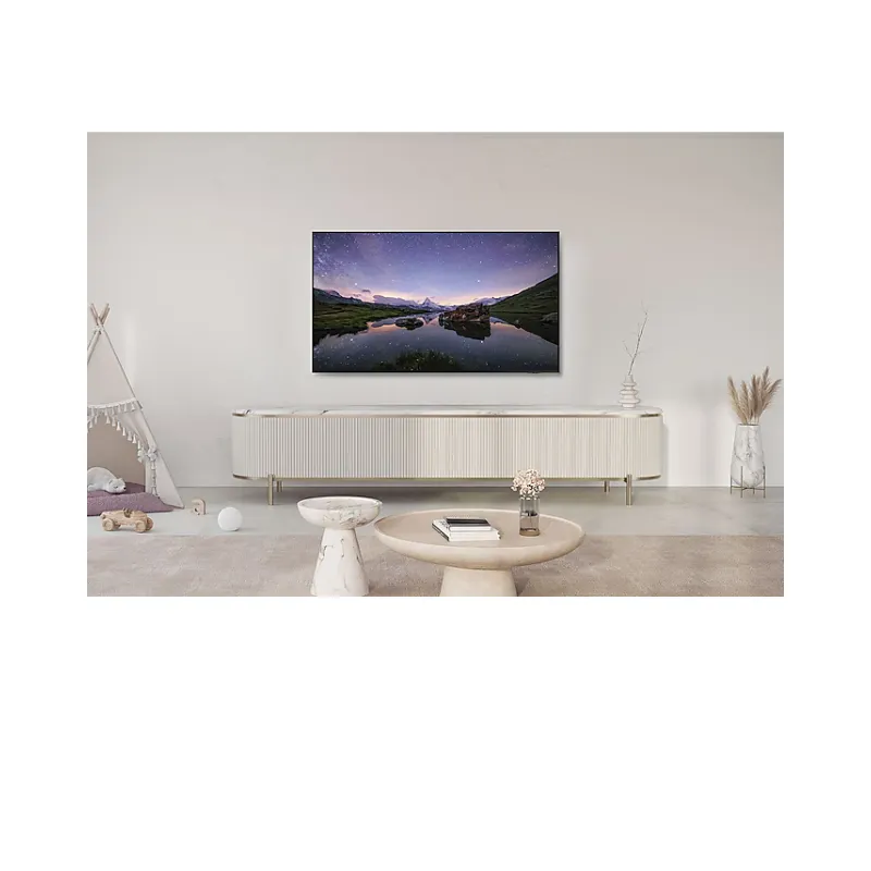 Samsung 55 Inch QN90D Neo QLED 4K HDR Smart TV (Each)