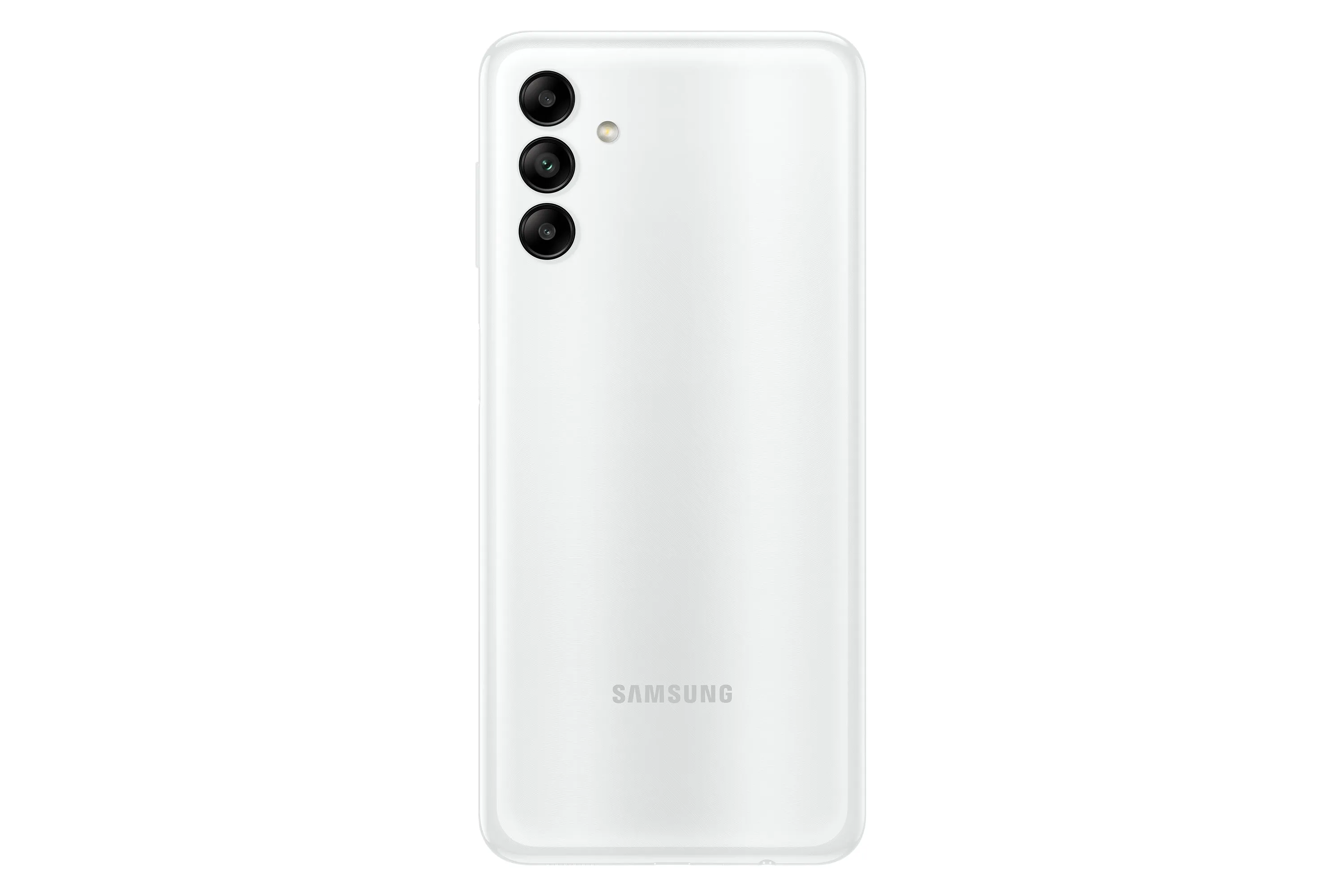 ^Samsung A04s White 32Gb