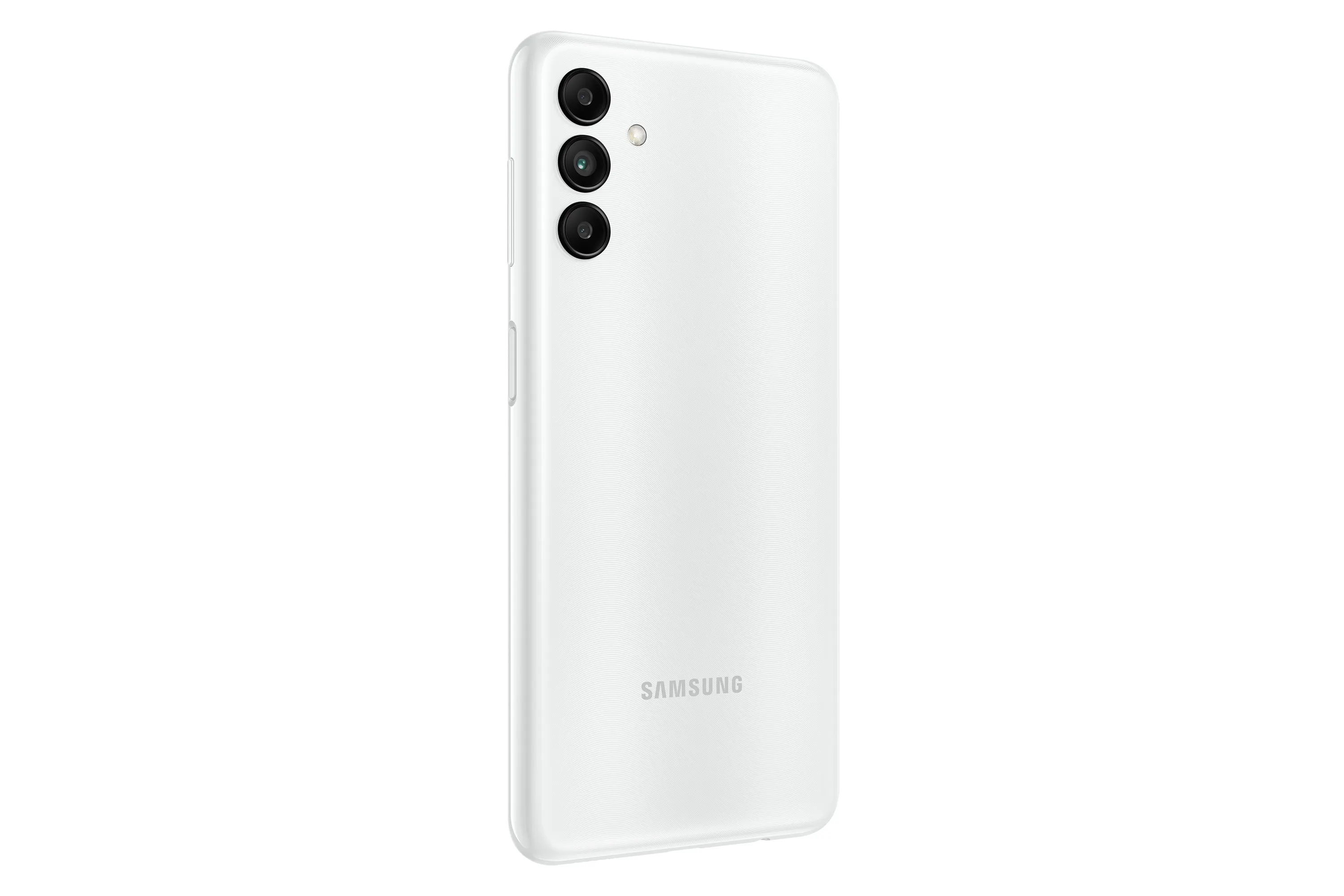 ^Samsung A04s White 32Gb