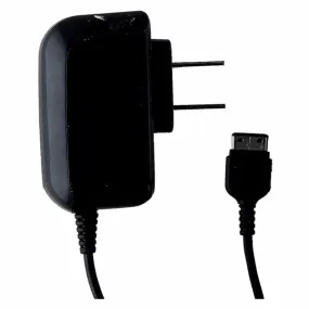 Samsung (ATADS30JBE) 4.75V 0.55A Wall Charger for 20-Pin Devices - Black