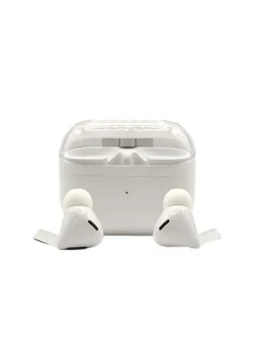 Samsung Buds3 Pro, White