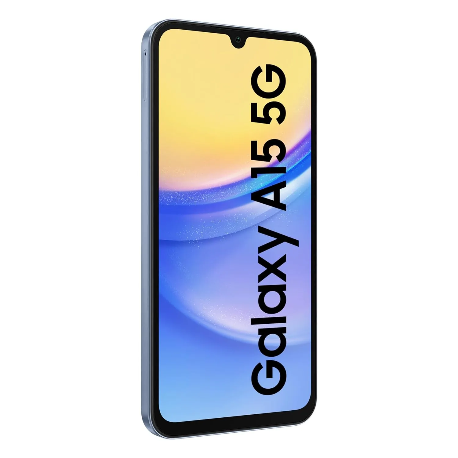 Samsung Galaxy A15 5G (6GB, 128GB Storage) | 50 MP Main Camera | Android 14 with One UI 6.0 | 12GB Expandable RAM | MediaTek Dimensity 6100  | 5000 mAh Battery