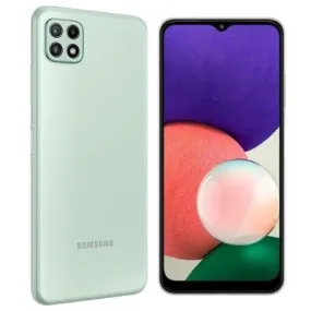 Samsung Galaxy A22 4   128 GB A225F Green