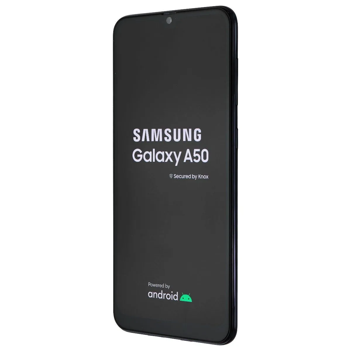 Samsung Galaxy A50 (6.4-in) Smartphone (SM-A505U) Xfinity Only - 64GB / Black